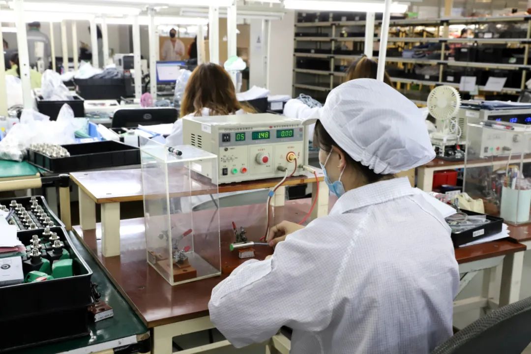 宜科电子简介,天津宜科电子自动化