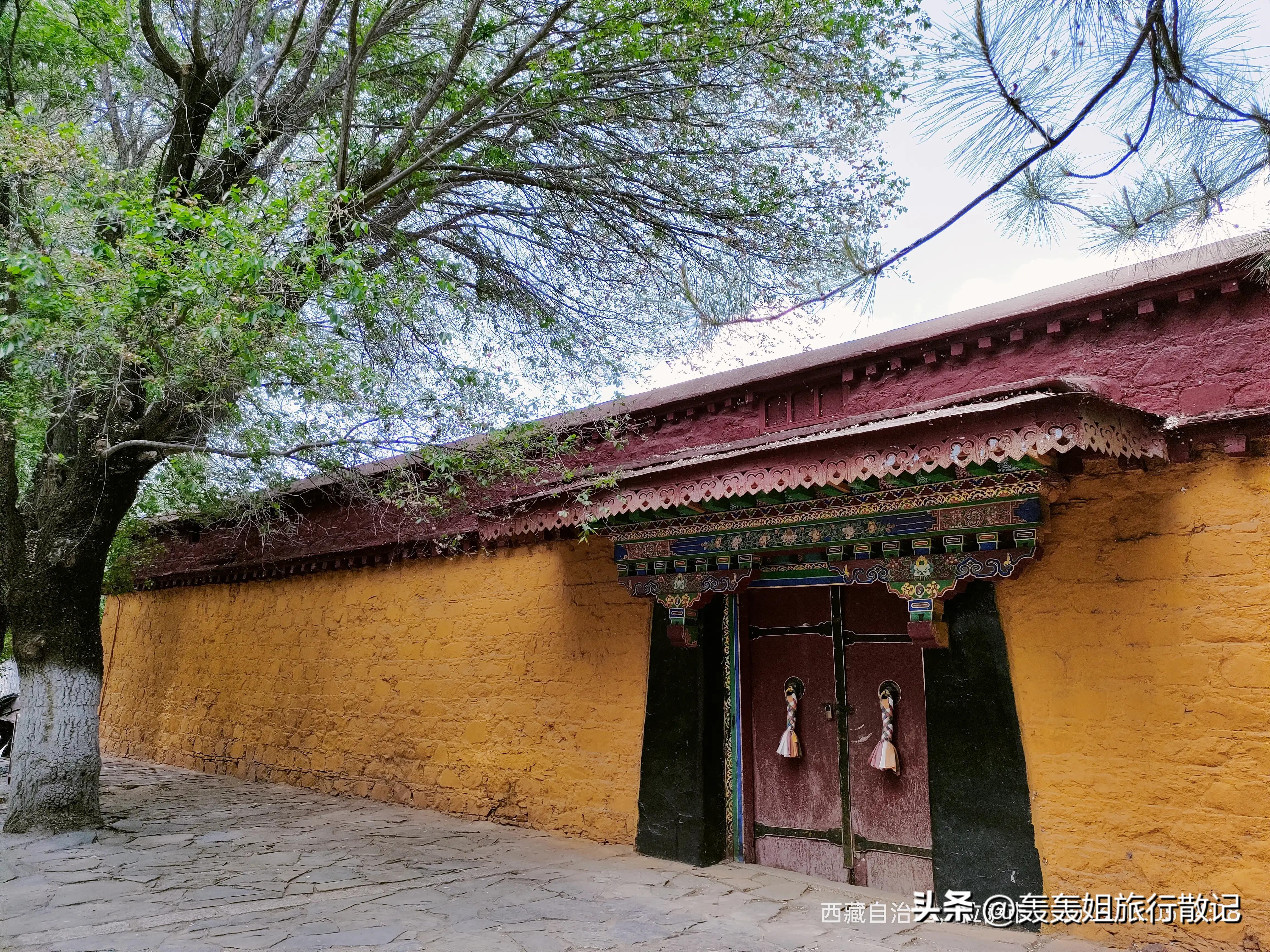 回程后再议专列：*藏西**专列的优劣势与自由行之比较