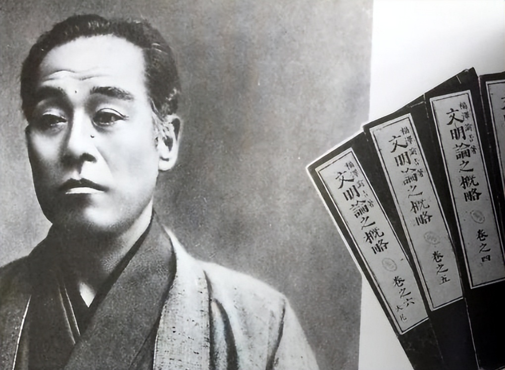 印在日本钞票上的男人：140年前就图谋中国，死前设计侵华战争？