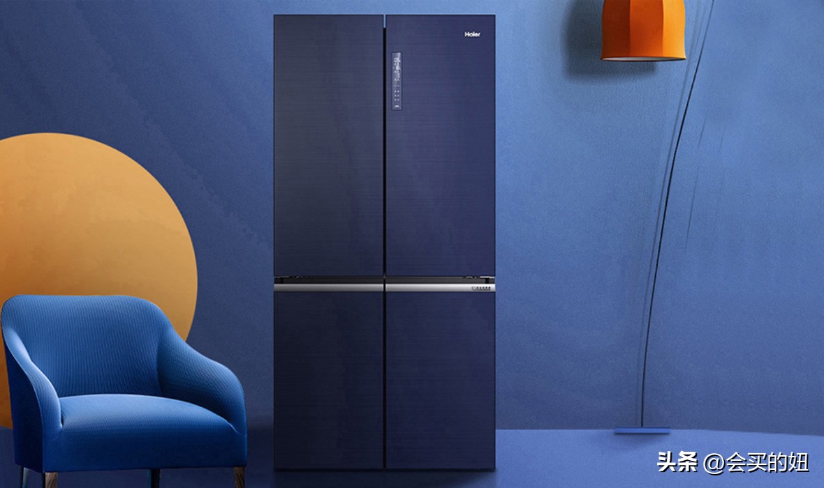 家用冰箱怎么选牌子好一点,冰箱十大品牌排名11大超薄冰箱