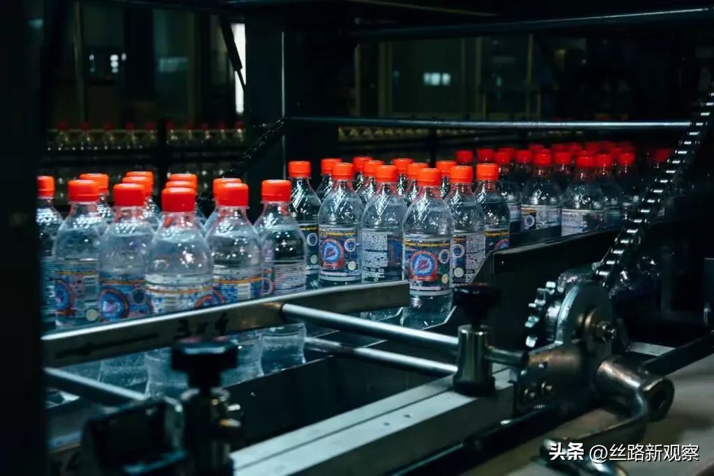 吉尔吉斯斯坦有什么商机,塔吉克斯坦简介与商机