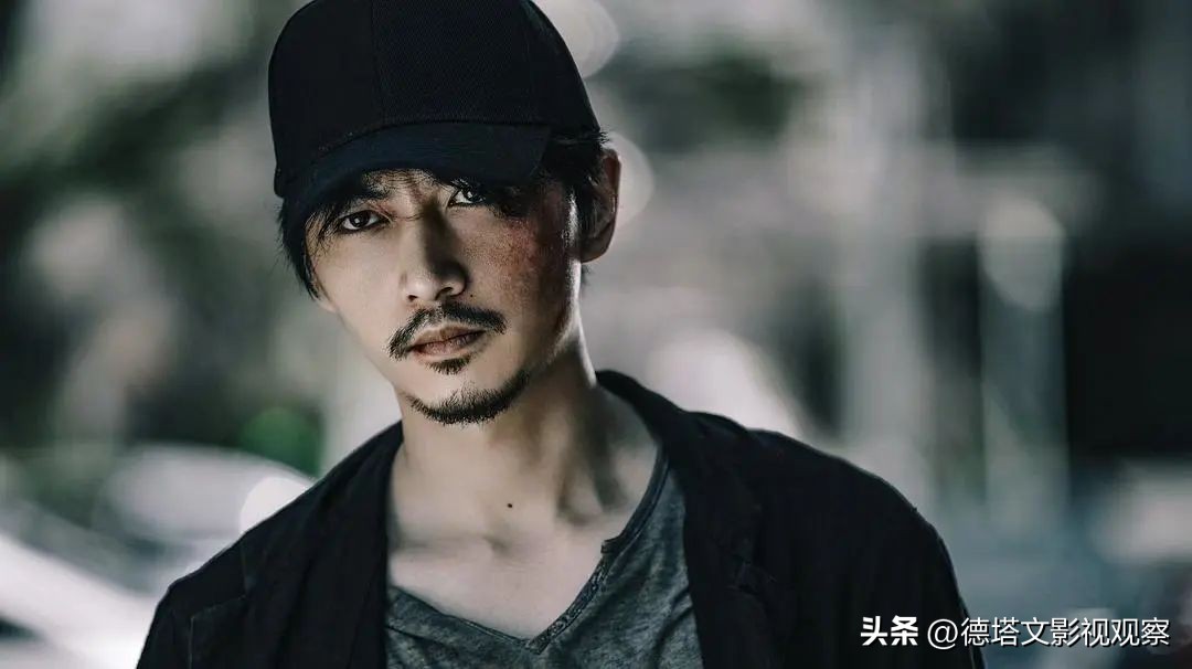 剧读｜生不妥协，死不后悔：《冰雨火》定义新时代禁毒剧新标杆