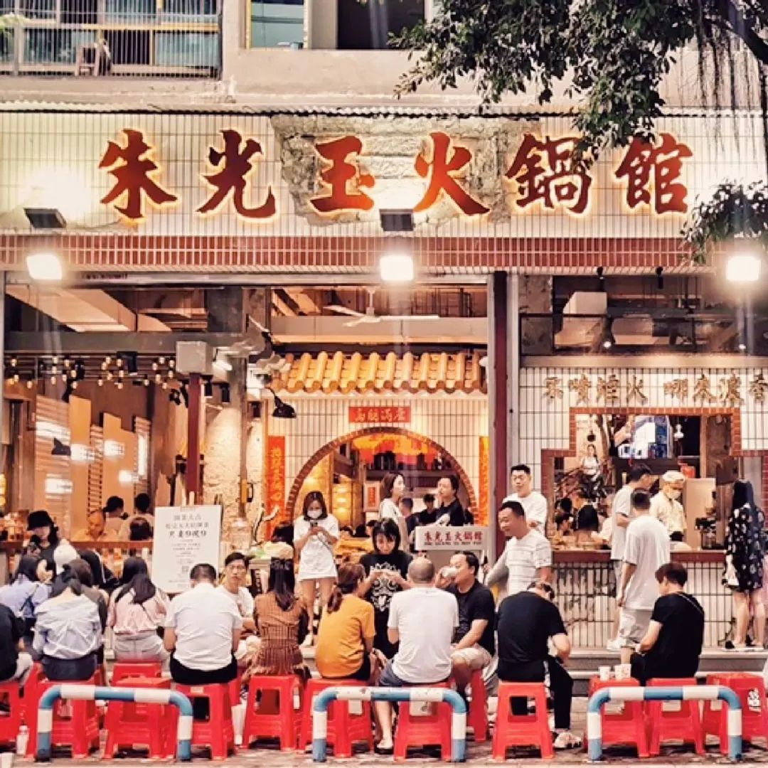 获10亿曝光，才3年不到，它凭什么就敢布局全球？