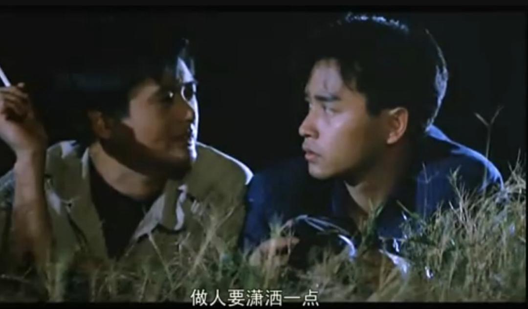 周润发票房排名前三的电影,1987周润发金像奖