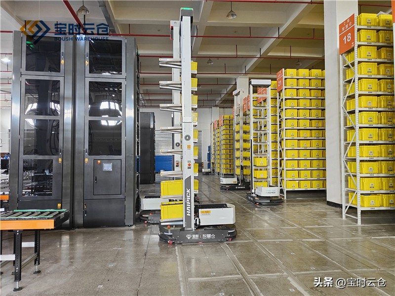 云仓发货是什么样的逻辑,云仓发货与工厂直发的优缺点