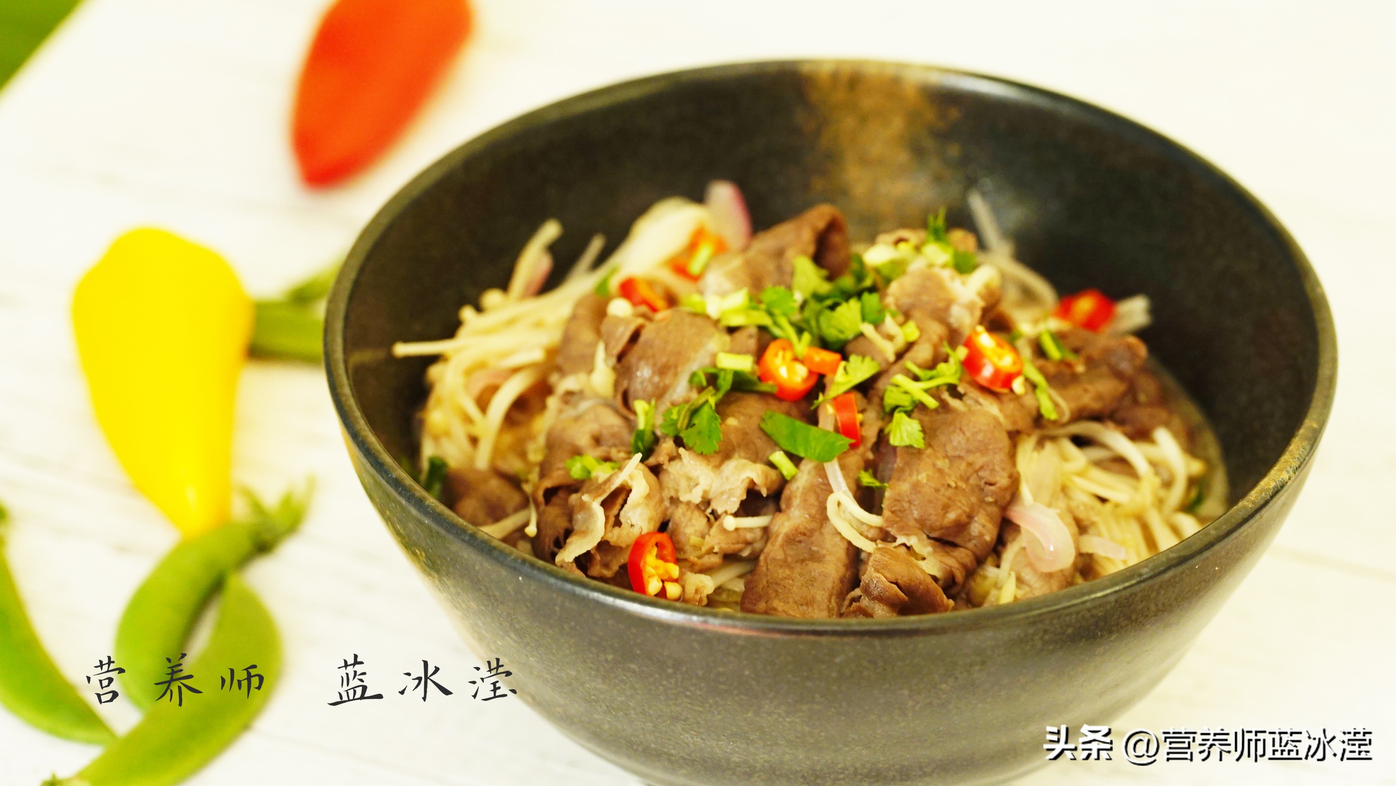 减肥还能吃主食？学会烹饪是王道！