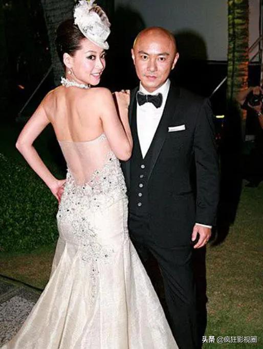 张卫健被谁封杀,张卫健遭封杀