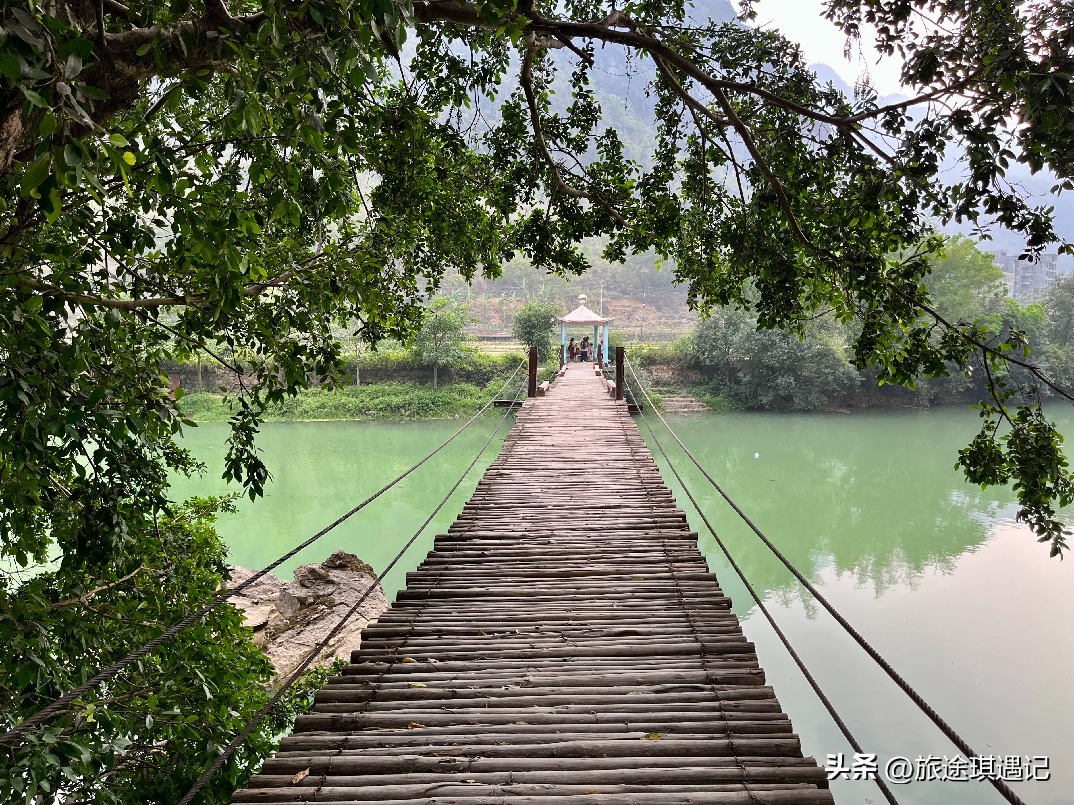 巴马长寿村百岁老人长寿秘诀,广西巴马长寿村人的生活