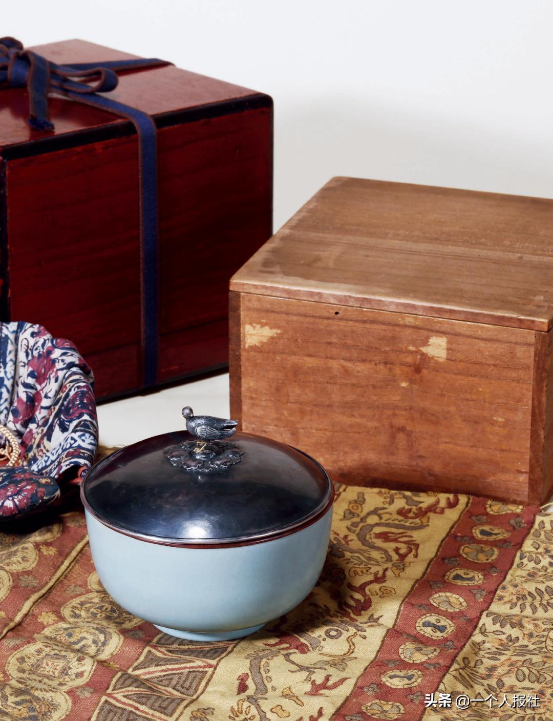 中国十大顶级古董瓷器,盘点最值得收藏的古董瓷器