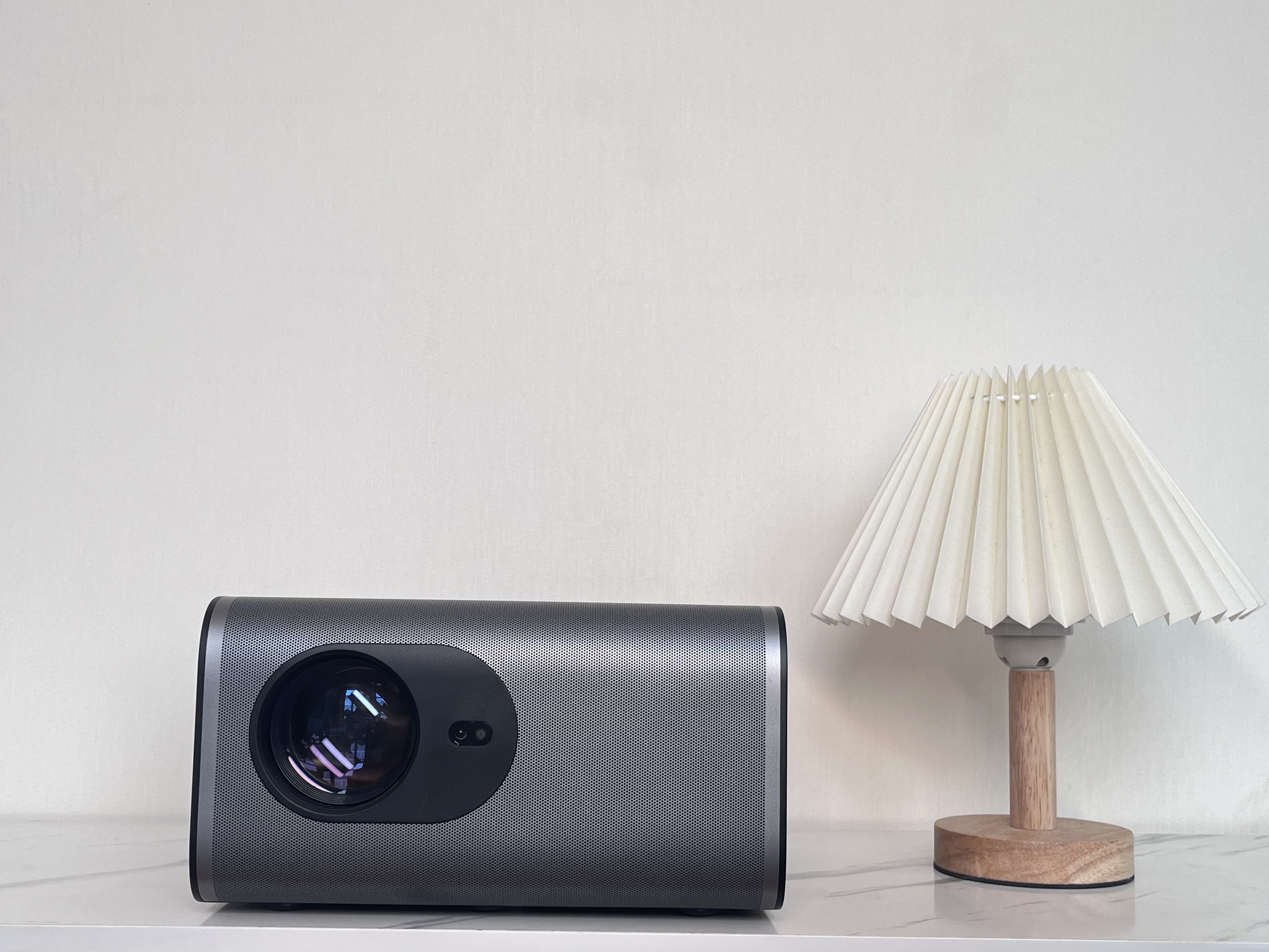 联想thinkplush6投影仪测评,联想ThinkplusH6投影仪