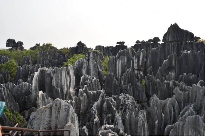 昆明景点小众,昆明春城旅游攻略必去景点大全