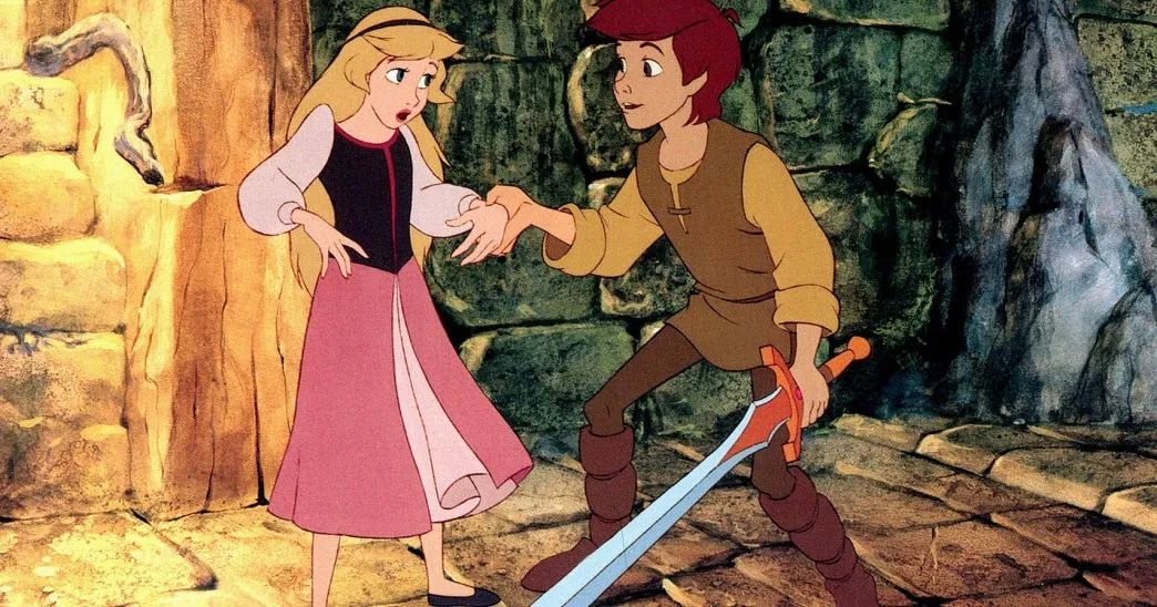 10部必看的迪士尼动画电影推荐,好看的迪士尼中文动画电影推荐