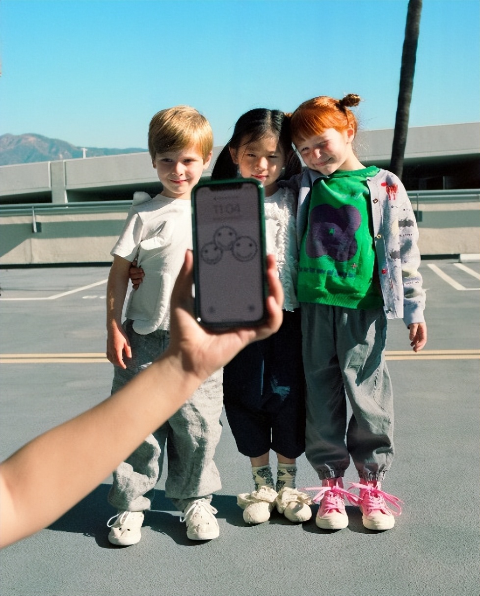 江南布衣童装2022冬上新,江南布衣童装都有什么风格