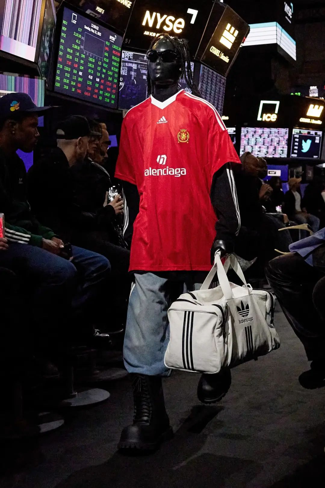 今年火的bm风,所谓的bm风