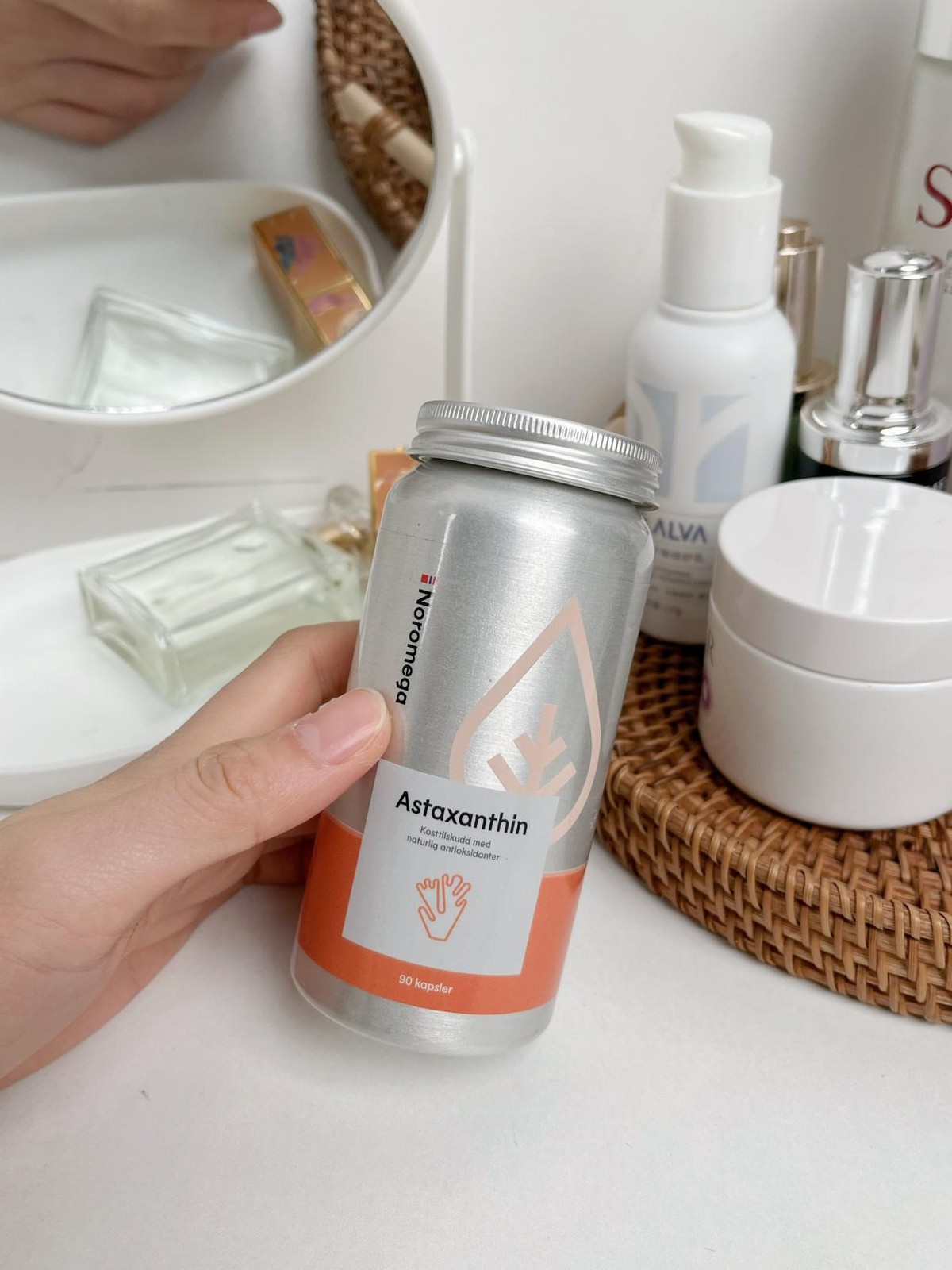 挪威noromega虾青素好吗 (noromega虾青素胶囊怎么样)