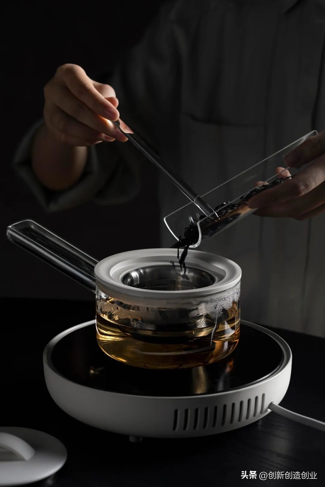 创意十足——冬季暖心小家电设计