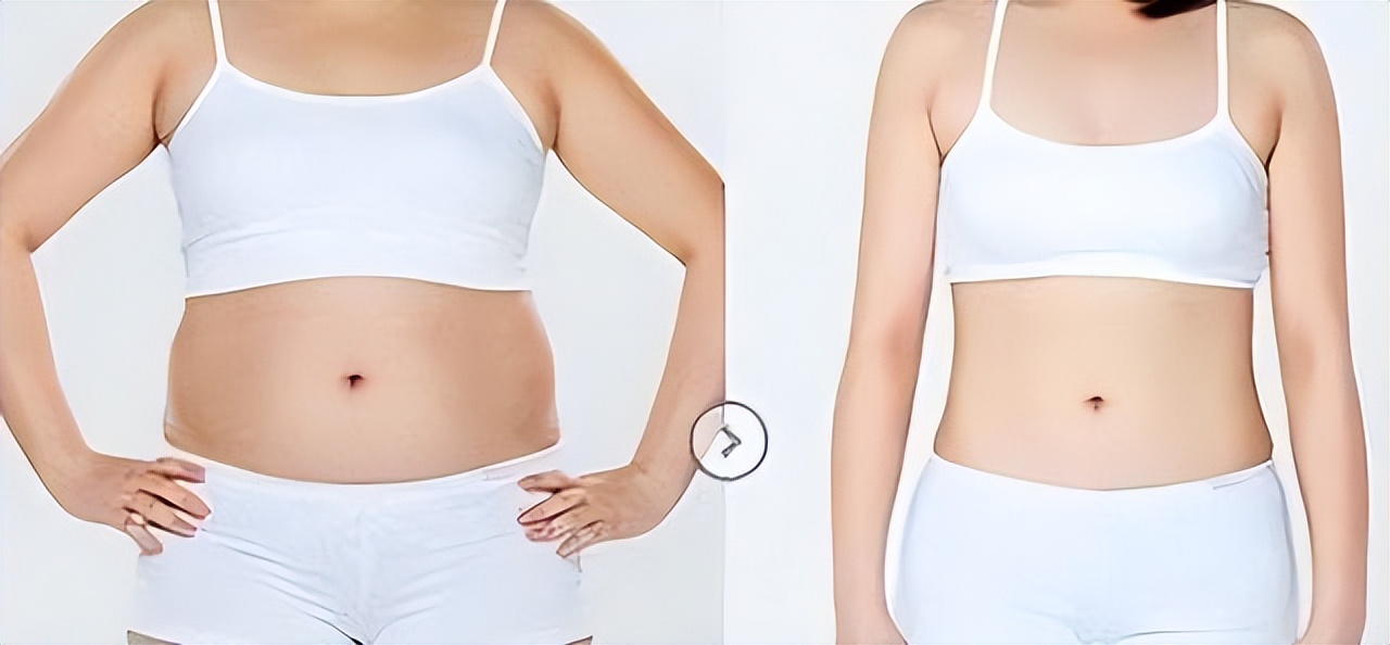 减肥运动快速燃脂打卡,想减肥没时间运动怎么办