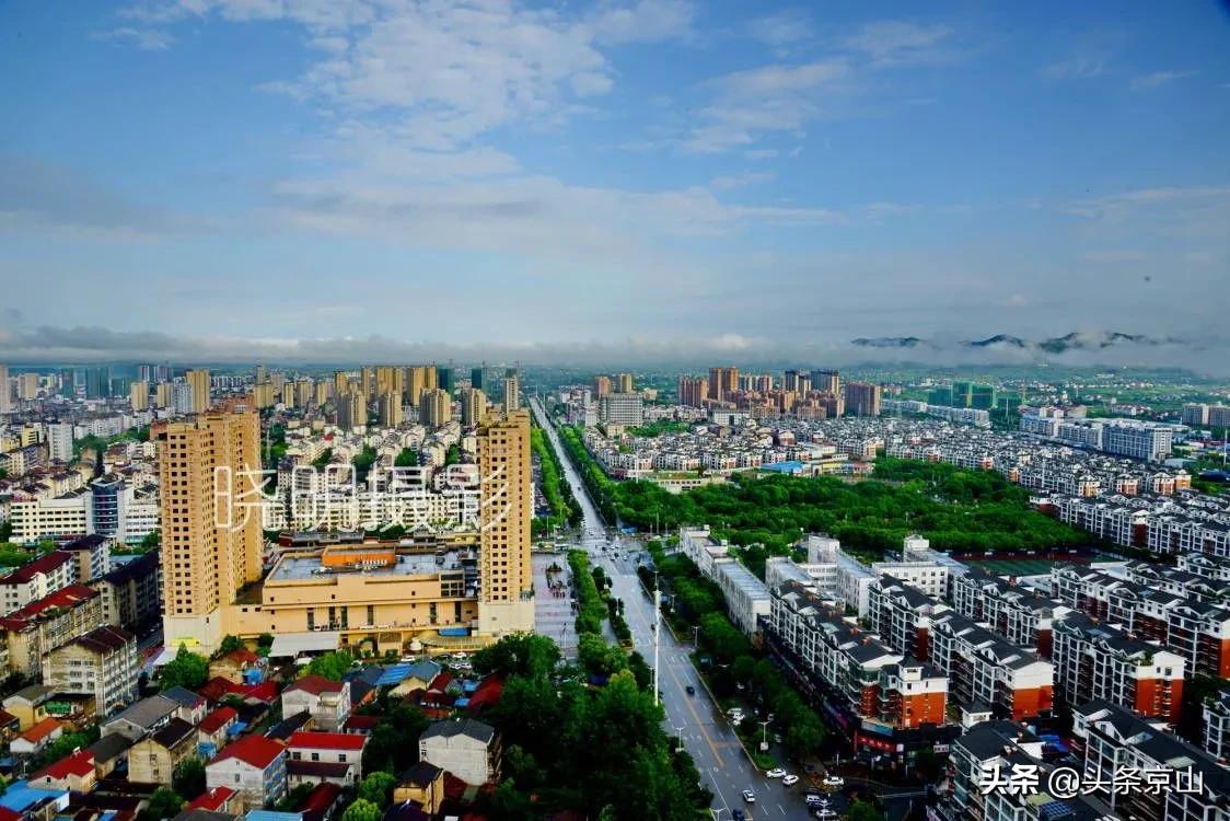 京山十大最美景点,京山美景推荐