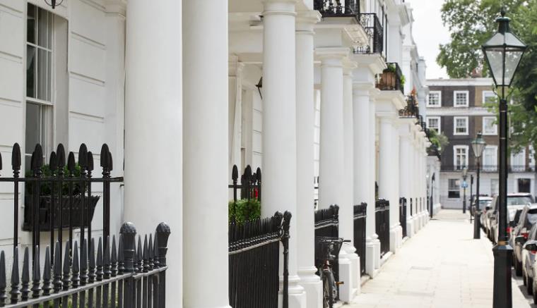 超全数据！英国这些地方，房东们赚翻了！