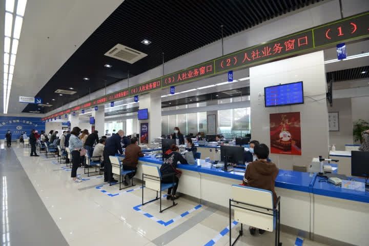 办理社保卡去哪里办理的呀,办理社保养老退休需要什么材料