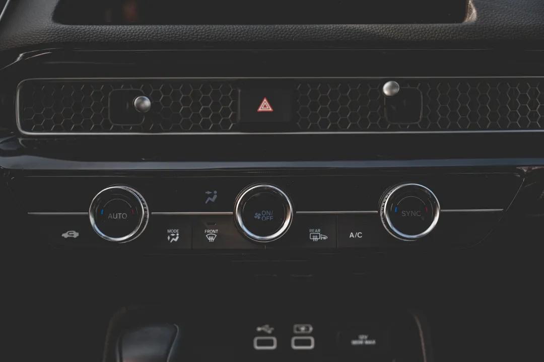 新款思域实际测试,全新本田思域试驾视频