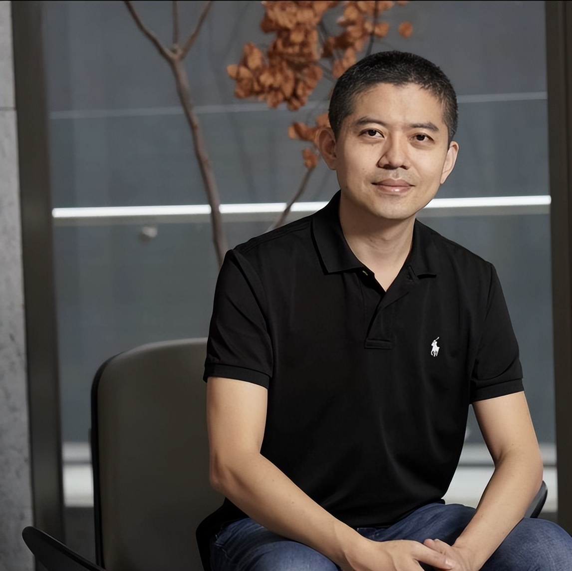 詹承翰是哪里人,出海企业专访问答