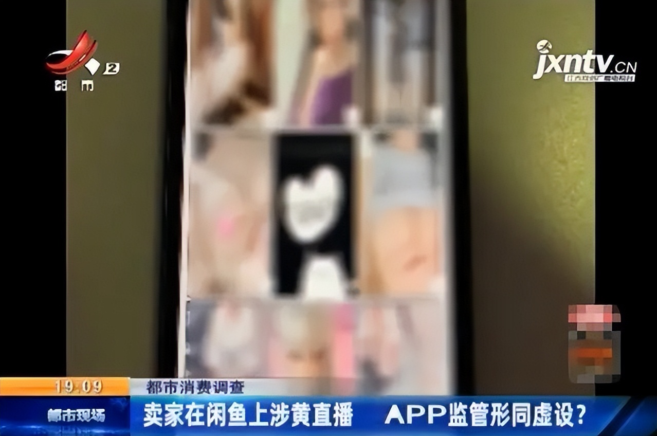 闲鱼另外一种身份,闲鱼另一种身份