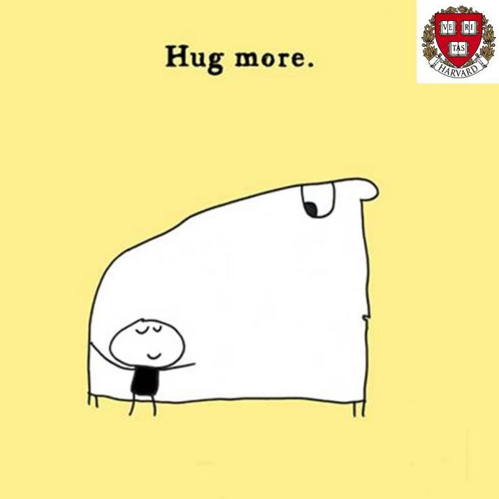 哈佛大学推荐20个快乐习惯英文,哈佛大学推荐的20个快乐习惯