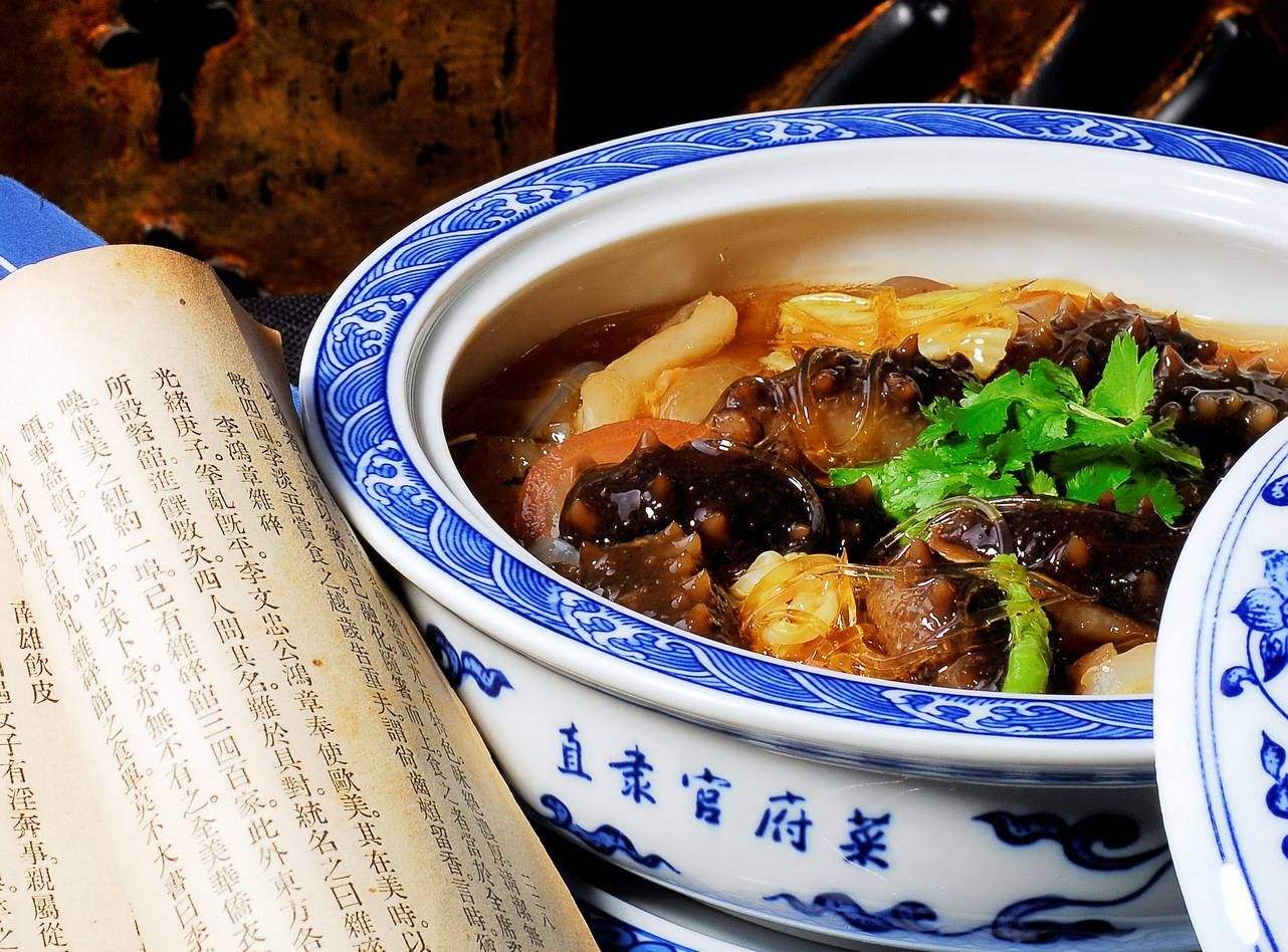 舌尖上的中国菜——浅论全国各地的特色美食