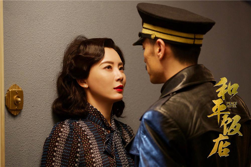 排名前五的谍战剧排行榜,五部口碑还不错的谍战剧排行榜