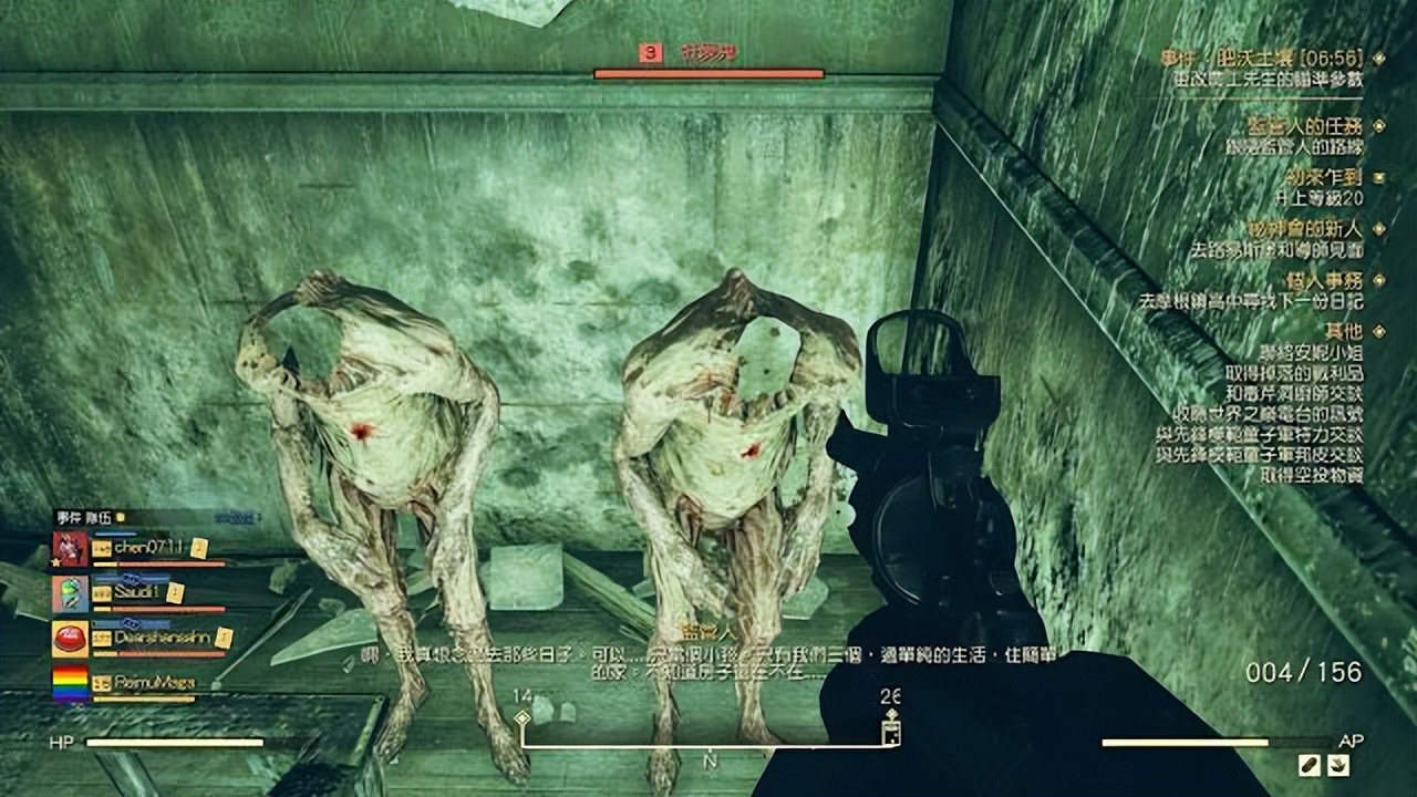 要不是热心玩家，这游戏早凉了吧？B社我劝你善良