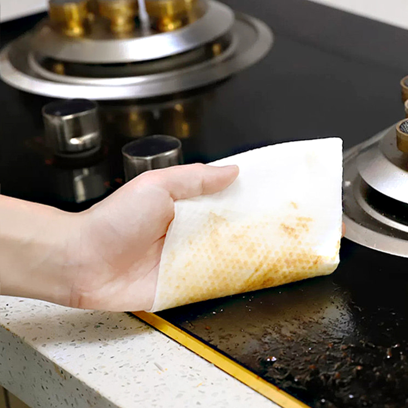 厨房湿巾油烟机专用,厨房擦油烟机专用湿巾