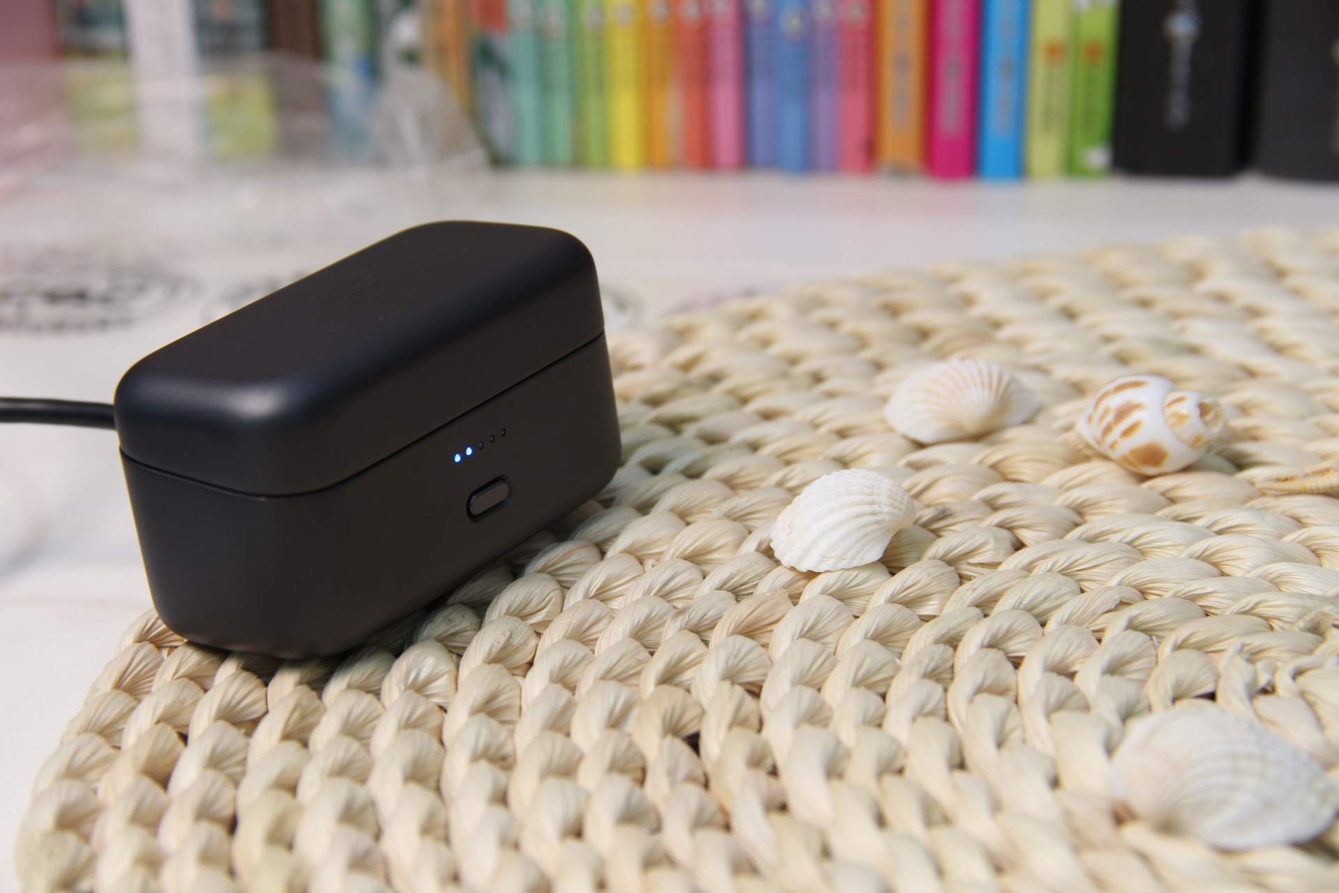 音珀gtw270蓝牙耳机,音珀gtw270测评