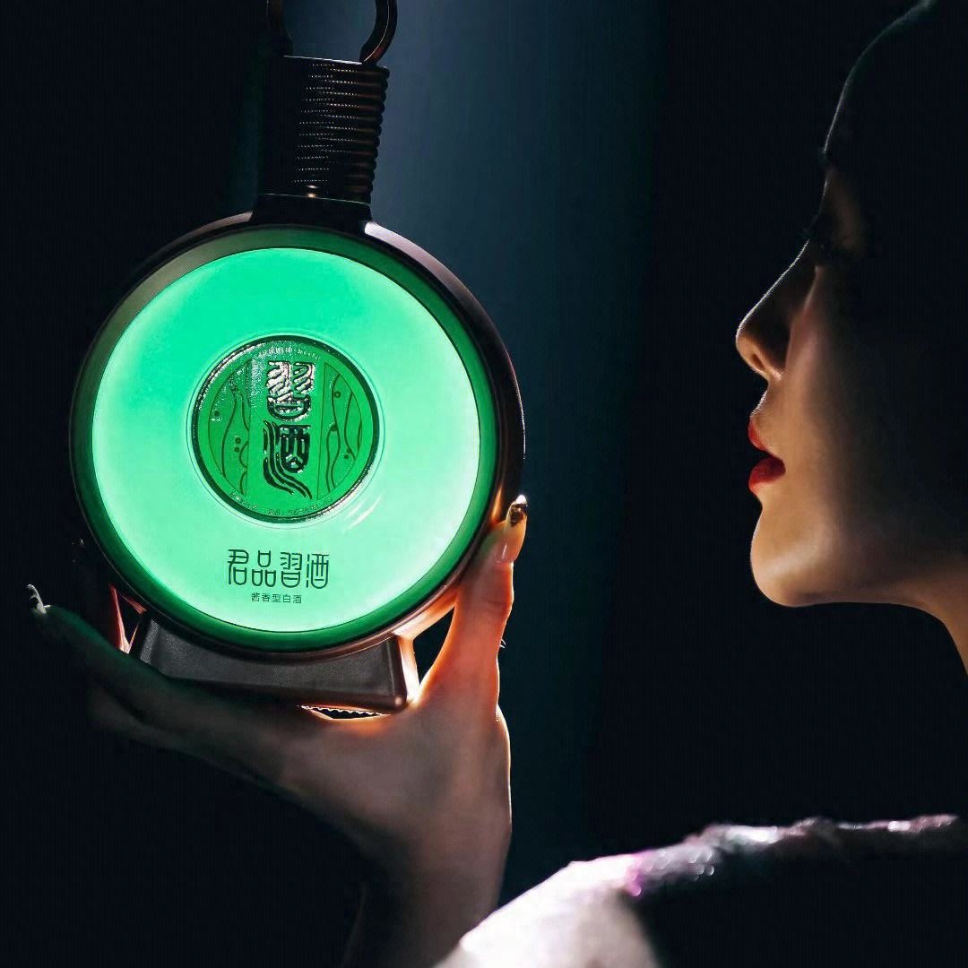 君品习酒和什么酒口感差不多,君品习酒和窖藏1988口感的区别