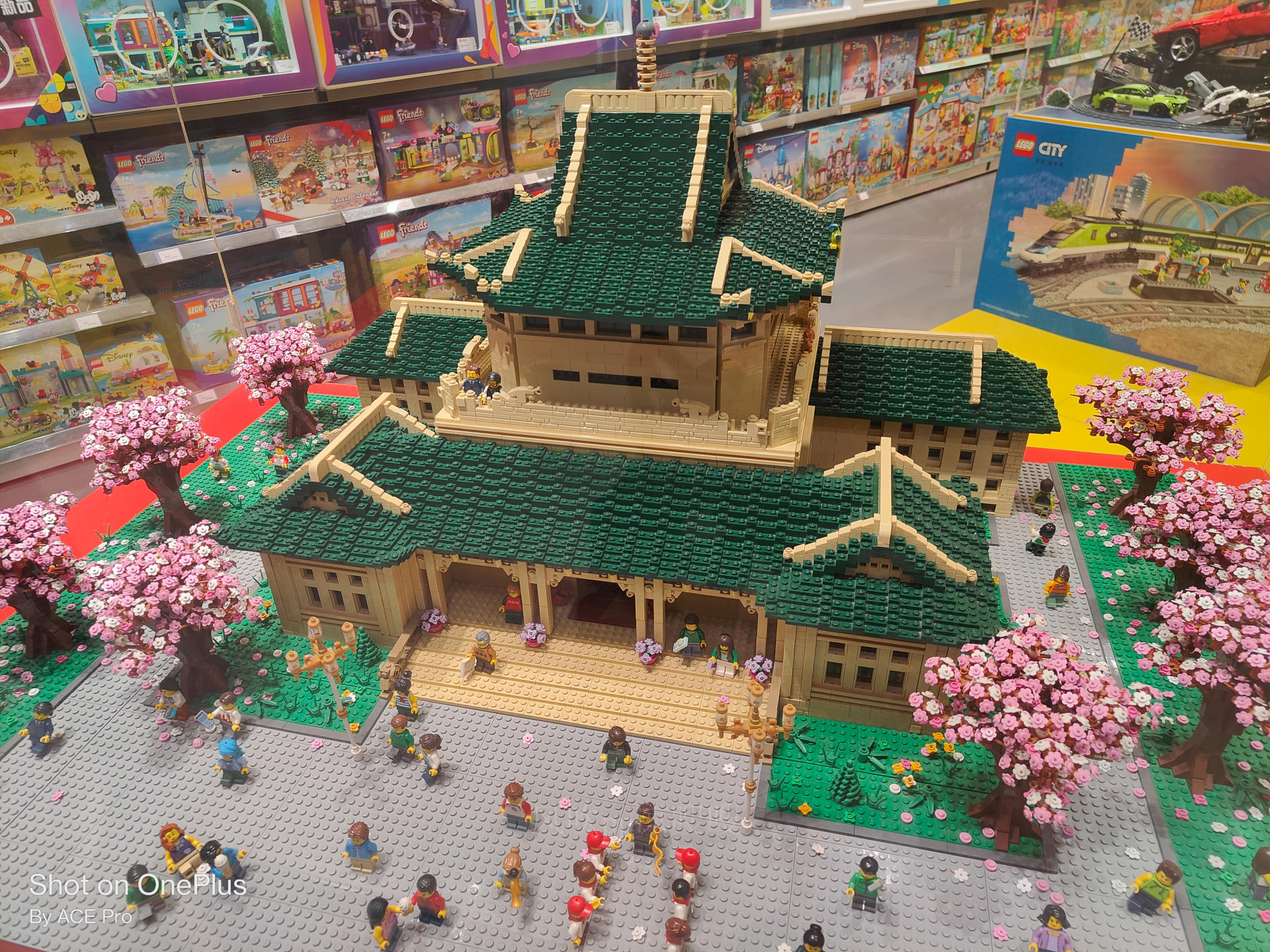 一加acepro学生,一加acepro原神评测