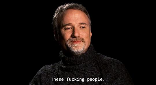 结局以悲剧收场的神作,魔改结局