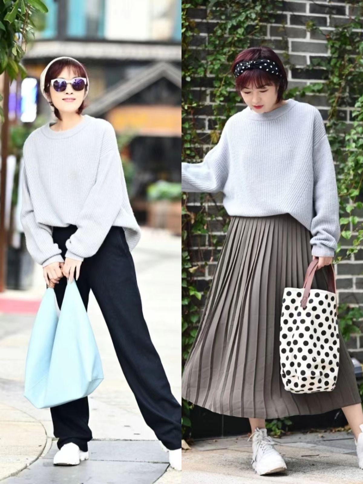 老年人加厚开衫毛衣外套时髦洋气 (老年人衣服女装60岁毛衣外套)