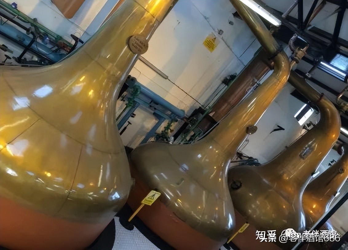 bowmore波摩单一麦芽威士忌,波摩酒厂信息