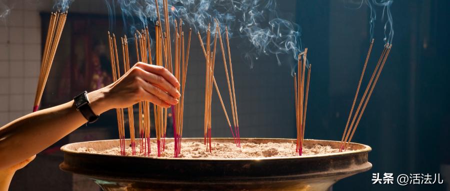 中元节阴气最重是12点还是凌晨,中元节去阴气重的地方注意什么