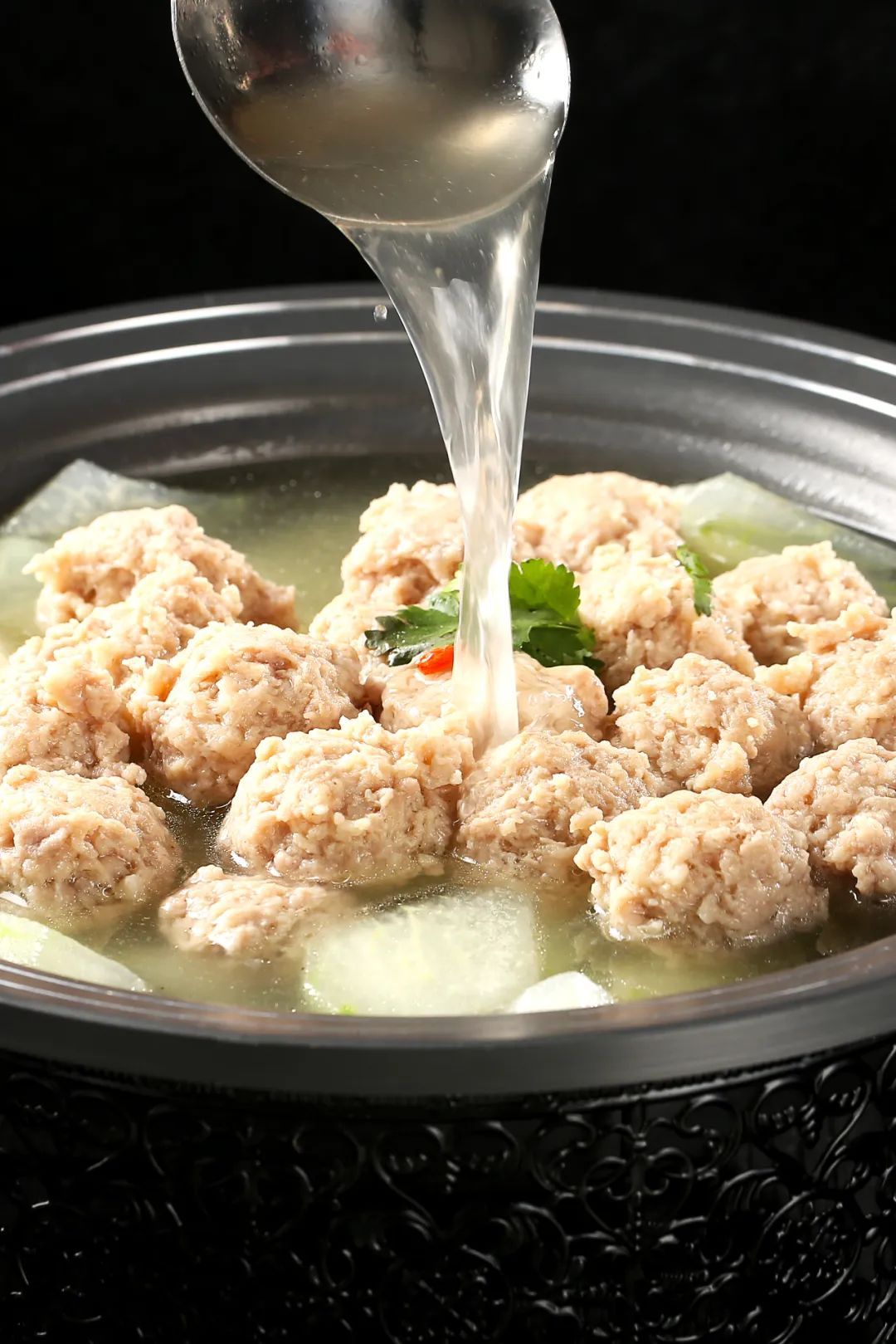 中国哪家丸子最好吃,中国十大特色丸子