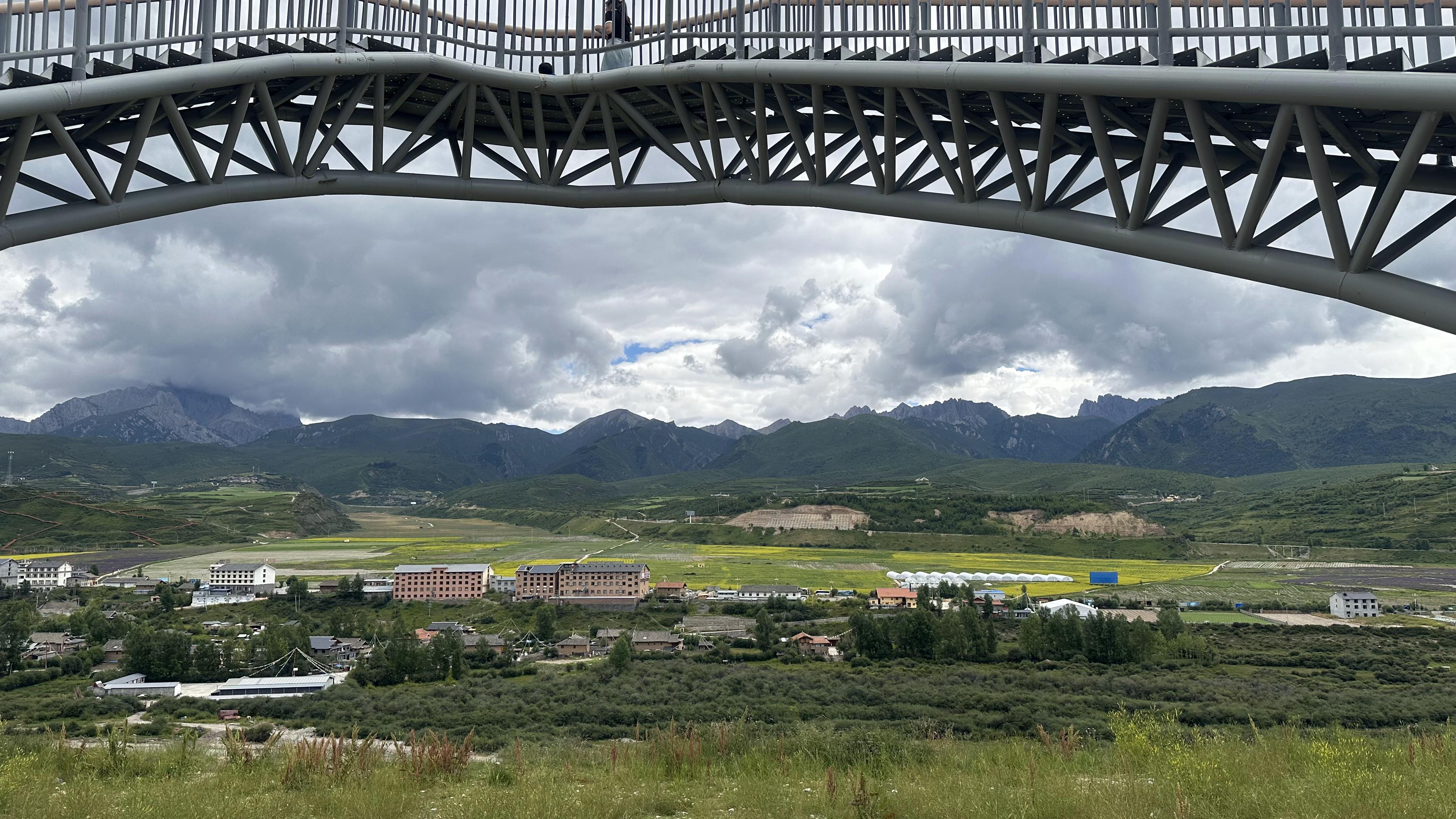 咸阳去九寨沟3天旅游攻略,咸阳九寨沟旅游路线报团