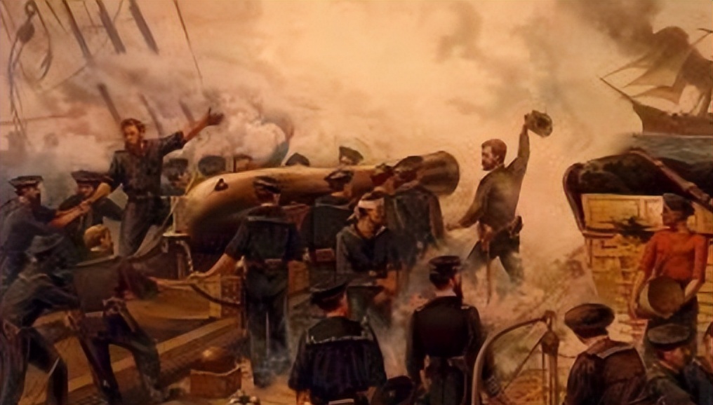 1870年巴洛戈内战的爆发，对国内的经济产生了什么样的影响？