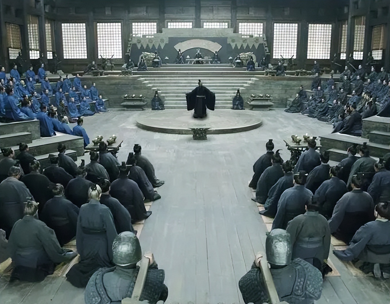 盘点那些骂人不带字用语,骂人最高境界不带骂字