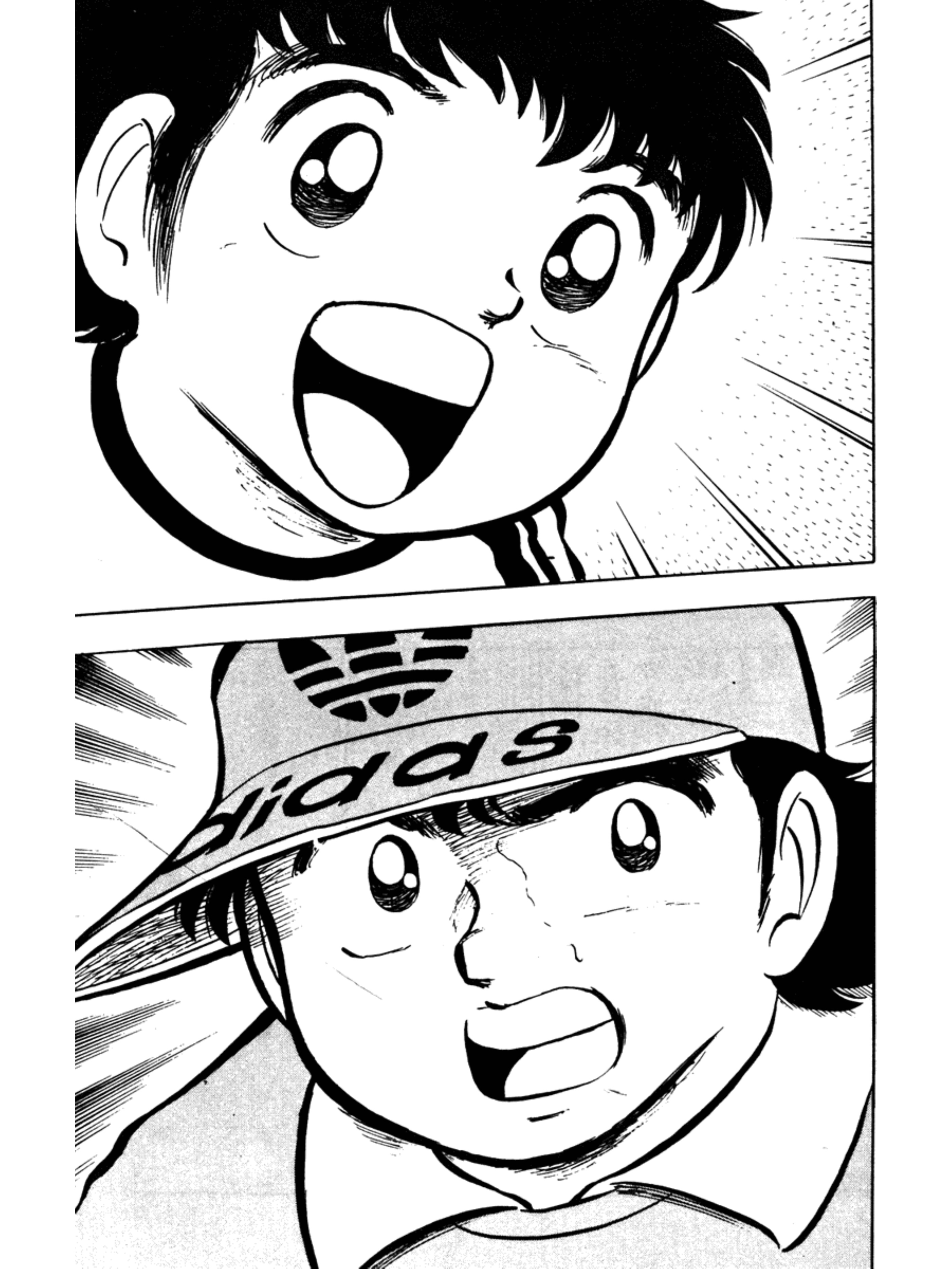 足球小将大空翼152集,足球小将第一季谁是大空翼劲敌