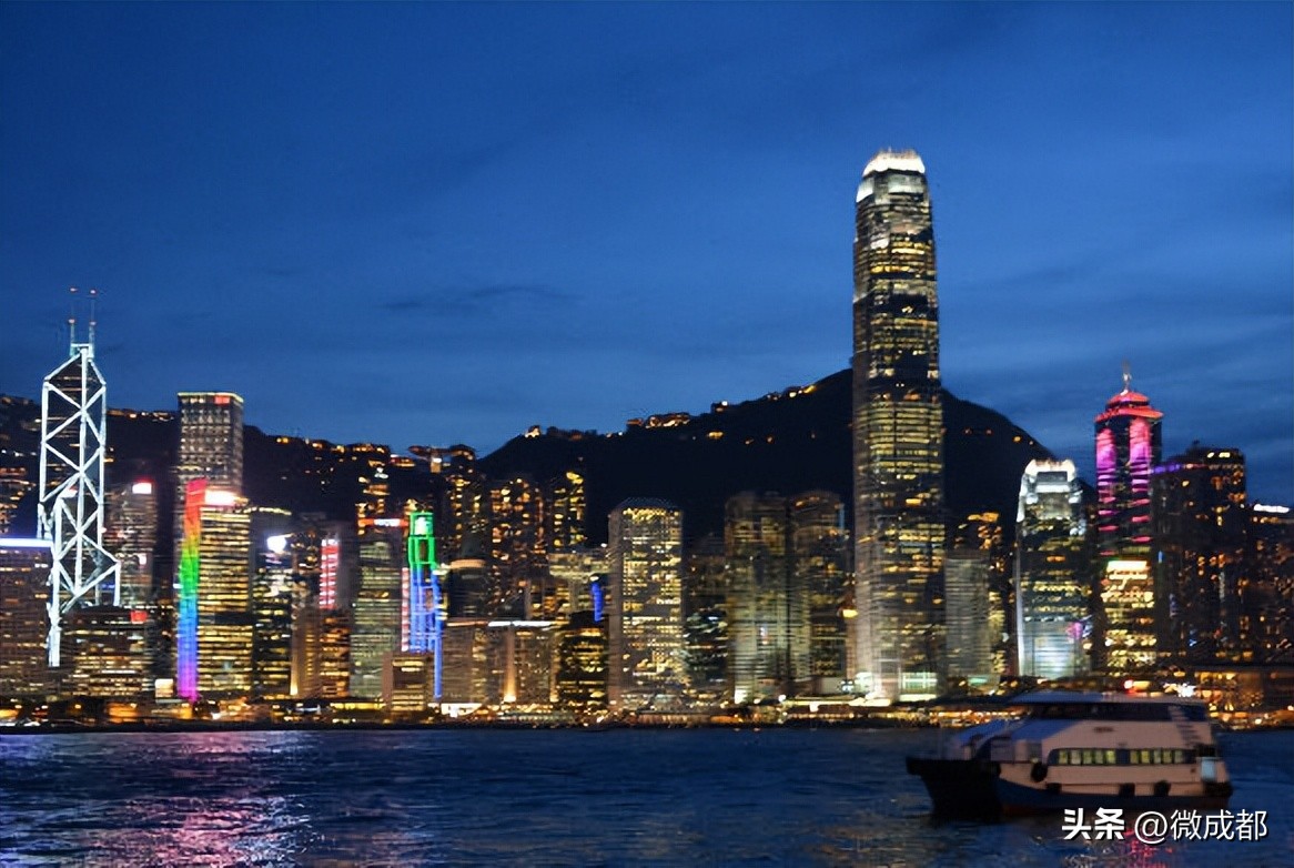 成都香港直达高铁多少钱,成都飞香港需要多少时间啊