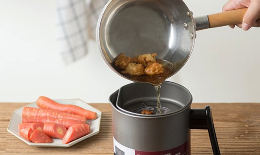 荤菜做菜技巧,中餐菜怎么过油