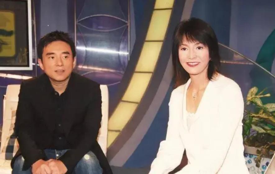 郑裕玲与吕方分手后希望复合,郑裕玲为什么跟吕方分手