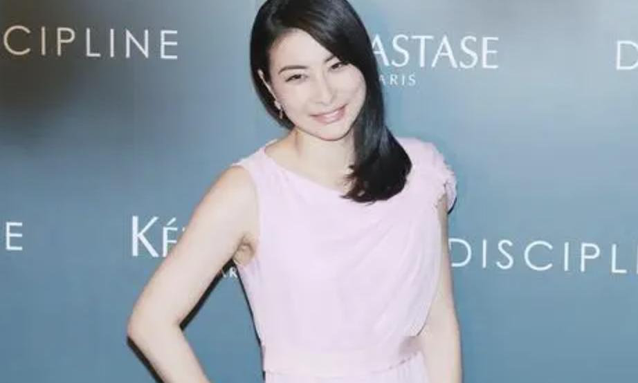 一脸福相天生富贵的几位女明星,天生自带苦相的十位女明星