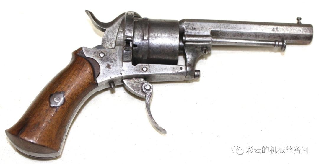 名侦探彩云：江苏常熟居民老宅中挖出的究竟是什么枪？