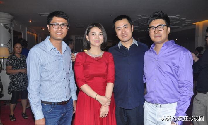 李湘和王岳伦婚姻现状,李湘王岳伦二婚